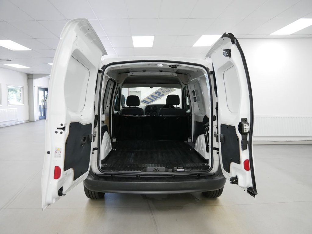 Used Mercedes-Benz Citan 2019 for sale - 76039694: Photo 5