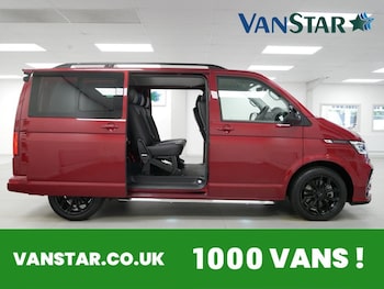 Used Volkswagen Transporter 2024 for sale - 78856116: Photo