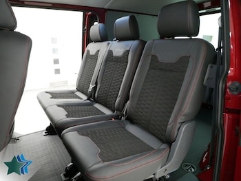 Used Volkswagen Transporter 2024 for sale - 78856116: Photo