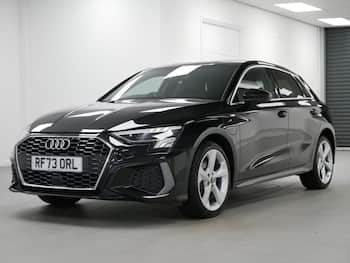 Used Audi A3 2023 for sale - 79708689: Photo