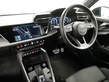 Used Audi A3 2023 for sale - 79708689: Photo