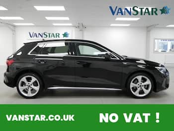 Used Audi A3 2023 for sale - 79708689: Photo
