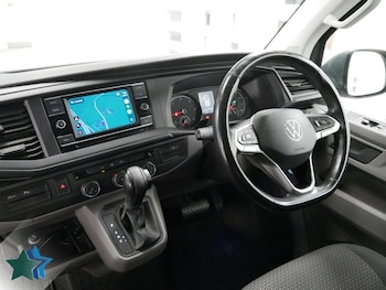Used Volkswagen Transporter 2021 for sale - 79423033: Photo