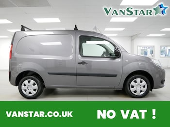 Used Renault Kangoo 2019 for sale - 76147359: Photo