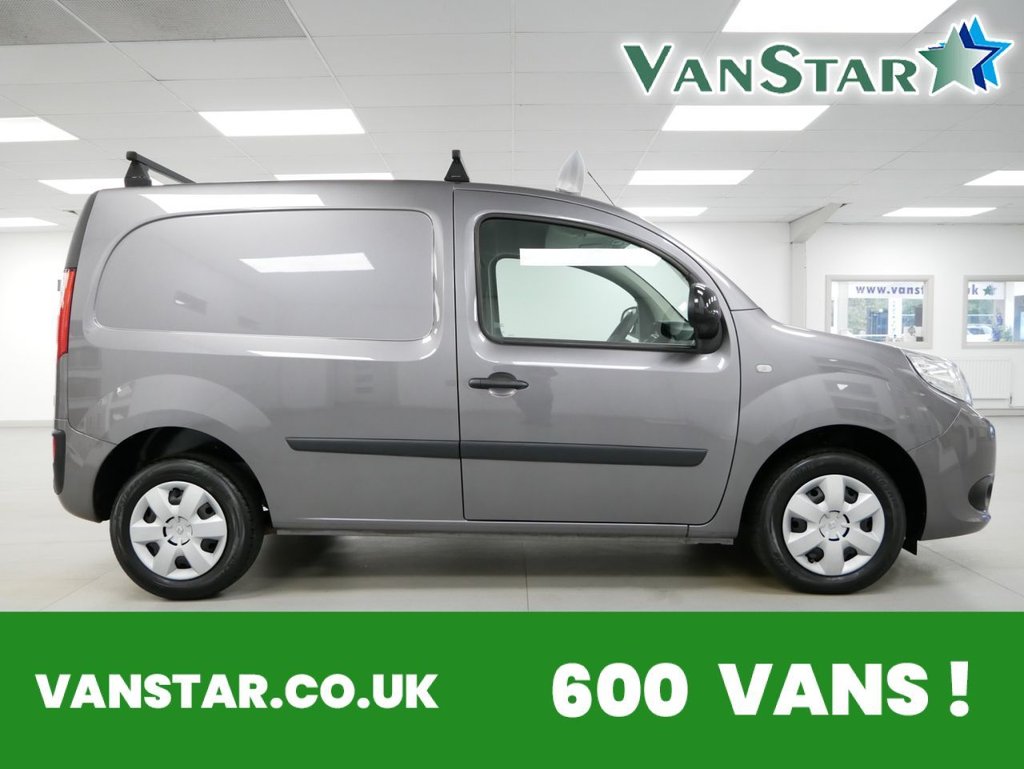 Used Renault Kangoo 2019 for sale - 76147359: Photo 9