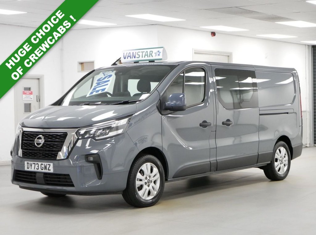 Used Nissan Primastar 2023 for sale - 76322932: Photo 10