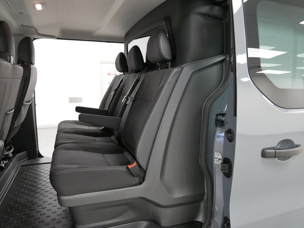 Used Nissan Primastar 2023 for sale - 76322932: Photo 3