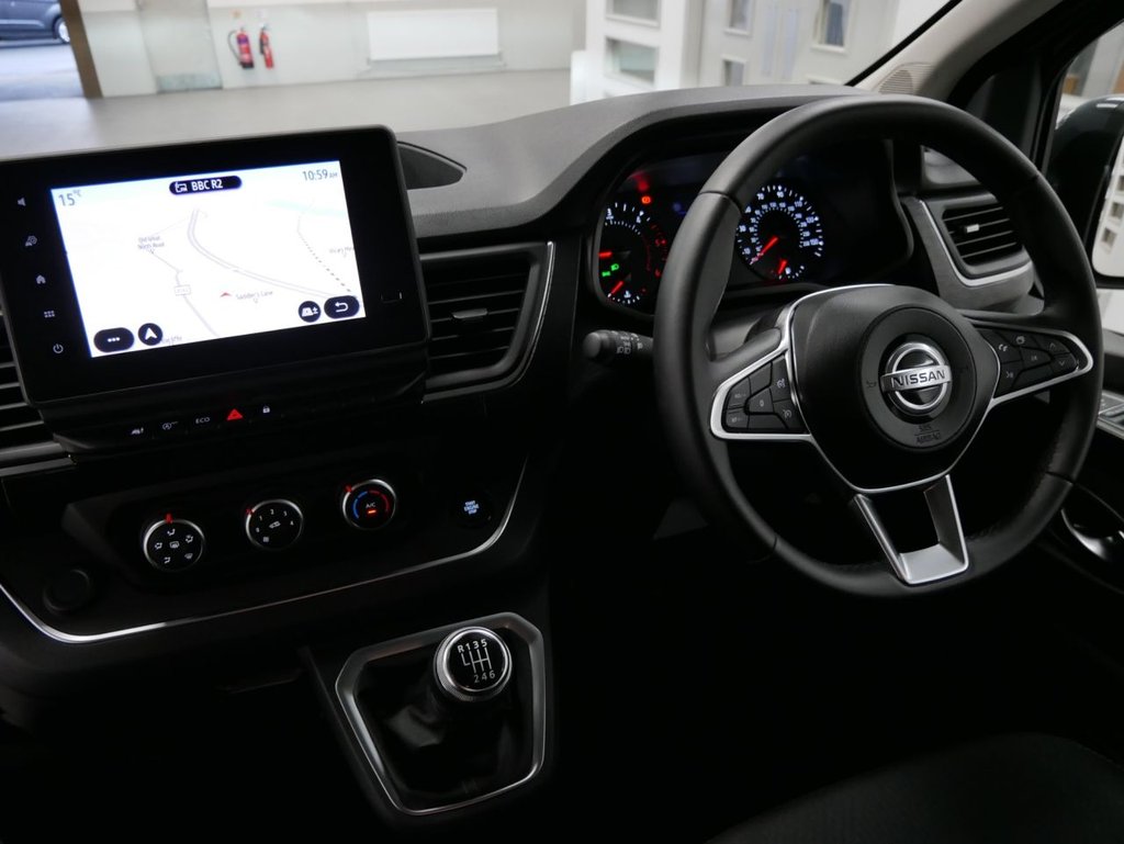 Used Nissan Primastar 2023 for sale - 76322932: Photo 4