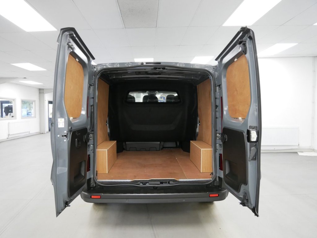 Used Nissan Primastar 2023 for sale - 76322932: Photo 5