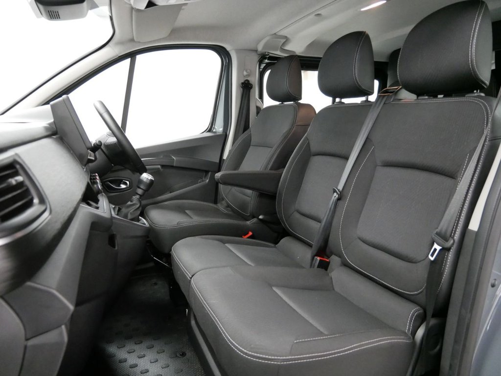 Used Nissan Primastar 2023 for sale - 76322932: Photo 6