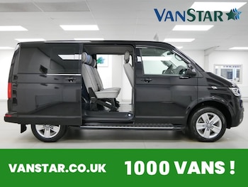 Used Volkswagen Transporter 2023 for sale - 79563196: Photo