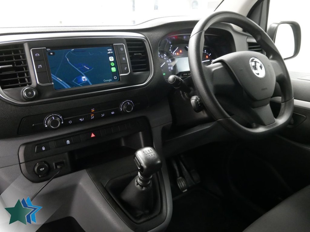 Used Vauxhall Vivaro 2021 for sale - 77451737: Photo 2