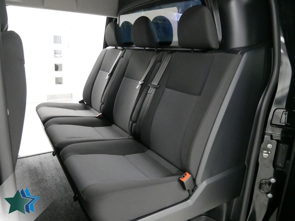 Used Vauxhall Vivaro 2021 for sale - 77451737: Photo 4