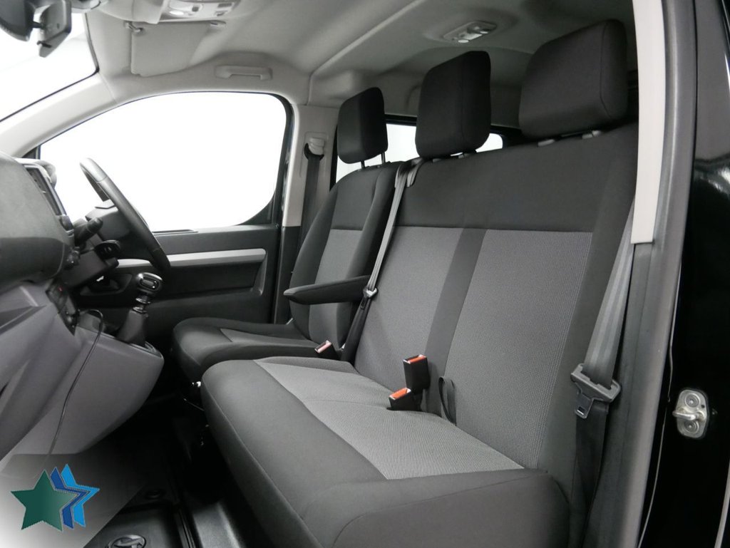 Used Vauxhall Vivaro 2021 for sale - 77451737: Photo 6