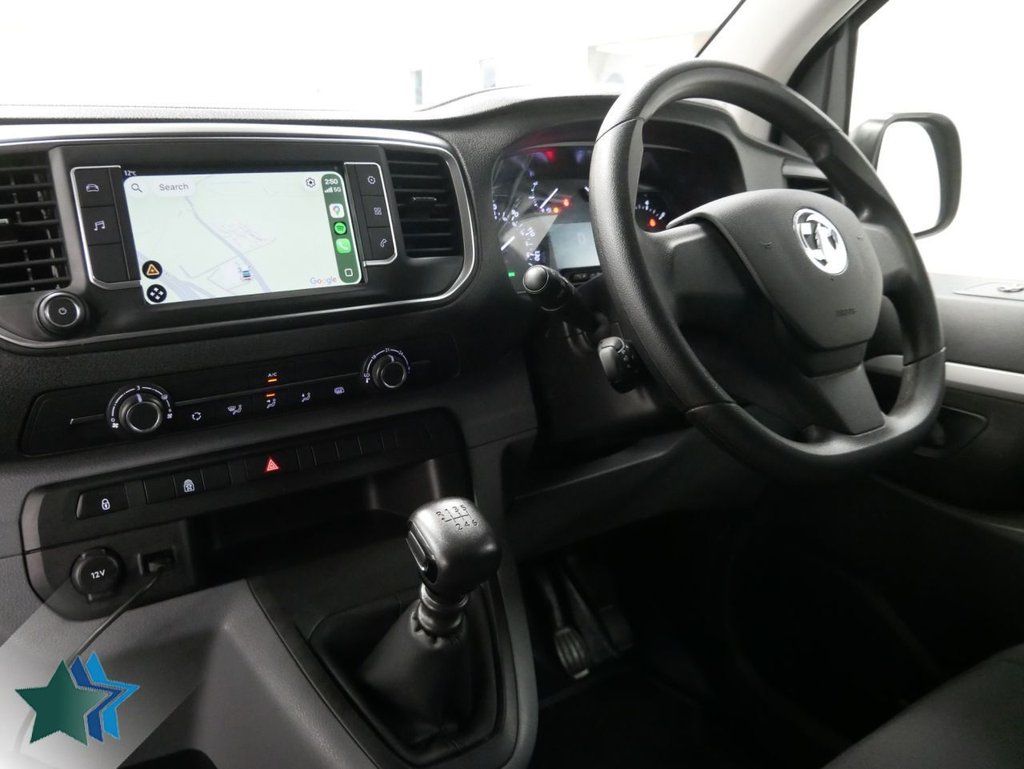 Used Vauxhall Vivaro 2021 for sale - 77451737: Photo 7