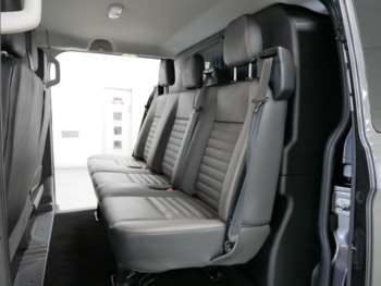 Used Ford Transit Custom 2021 for sale - 75122729: Photo