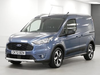 Used Ford Transit Connect 2022 for sale - 77879483: Photo