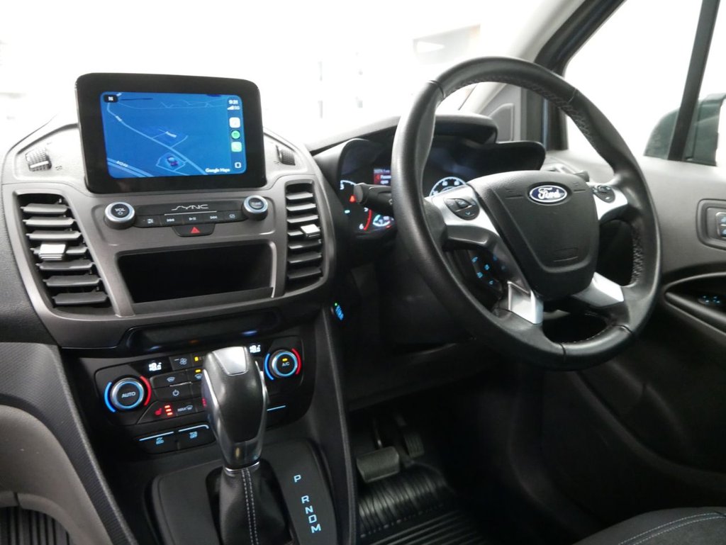 Used Ford Transit Connect 2022 for sale - 77879483: Photo 2