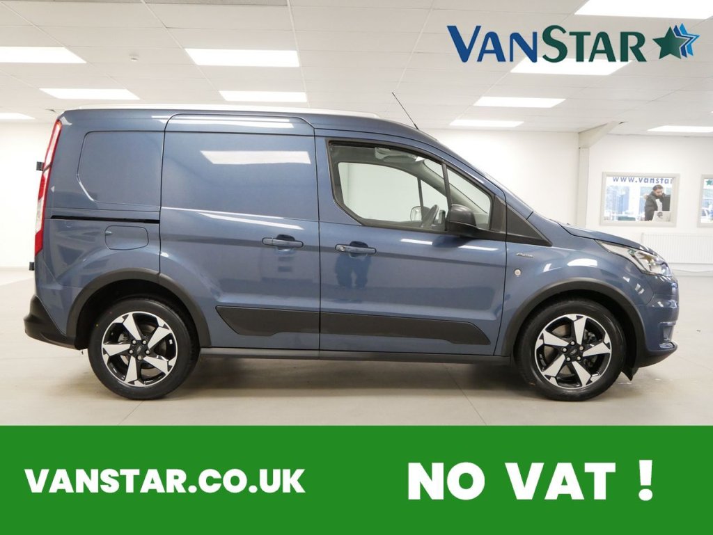 Used Ford Transit Connect 2022 for sale - 77879483: Photo 3