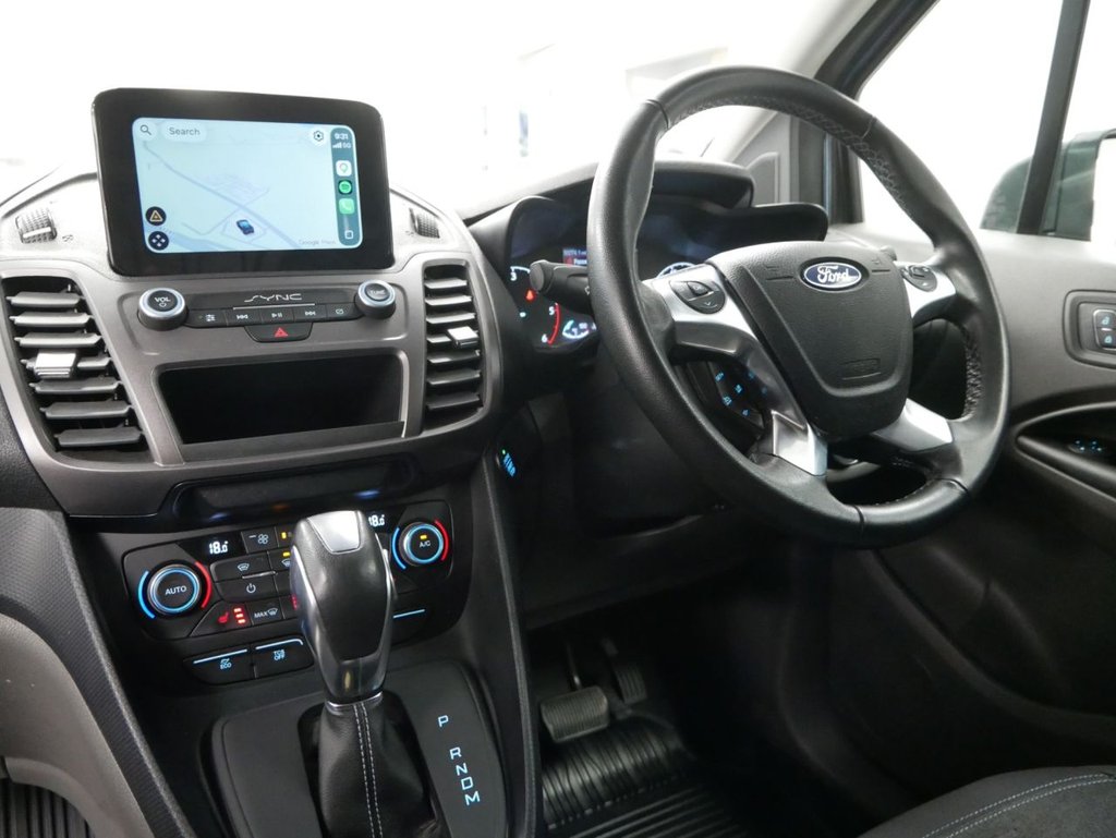 Used Ford Transit Connect 2022 for sale - 77879483: Photo 4