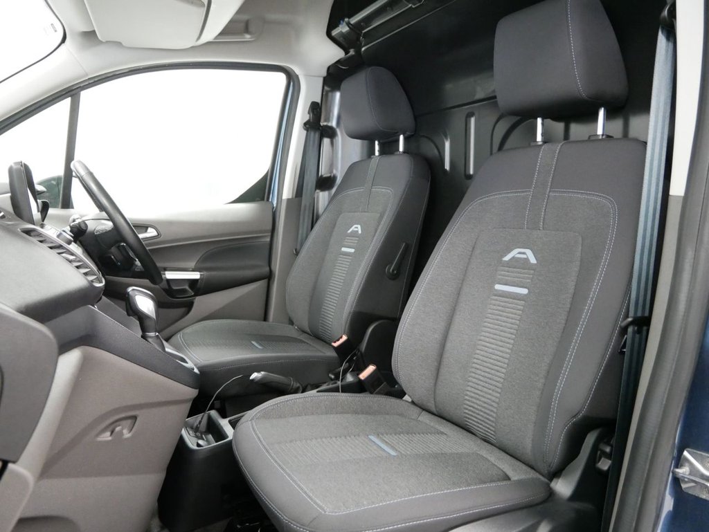 Used Ford Transit Connect 2022 for sale - 77879483: Photo 5
