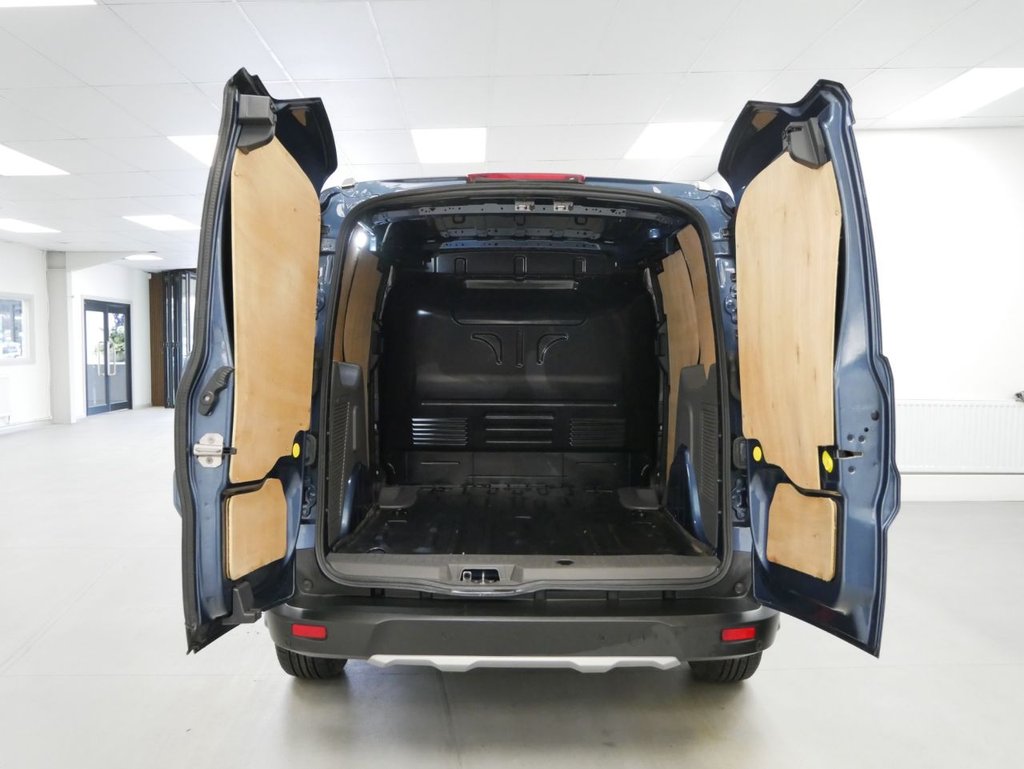 Used Ford Transit Connect 2022 for sale - 77879483: Photo 6