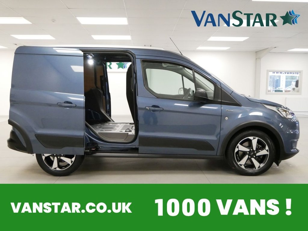 Used Ford Transit Connect 2022 for sale - 77879483: Photo 7