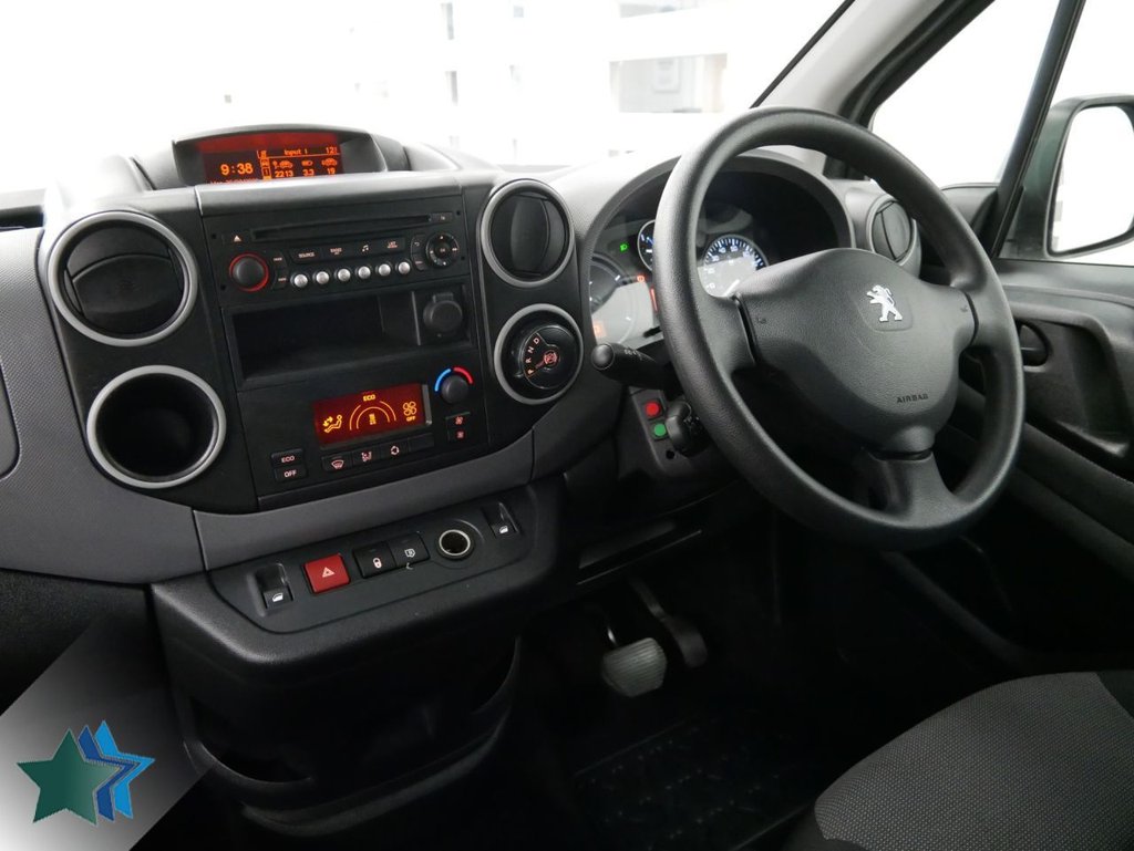 Used Peugeot Partner 2019 for sale - 78082534: Photo 2