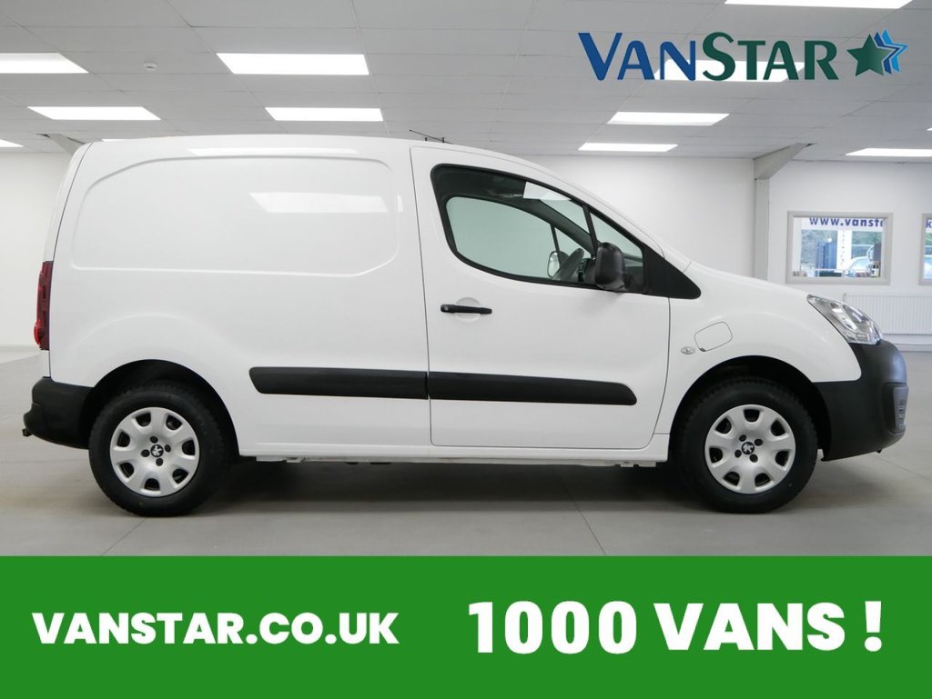 Used Peugeot Partner 2019 for sale - 78082534: Photo 3