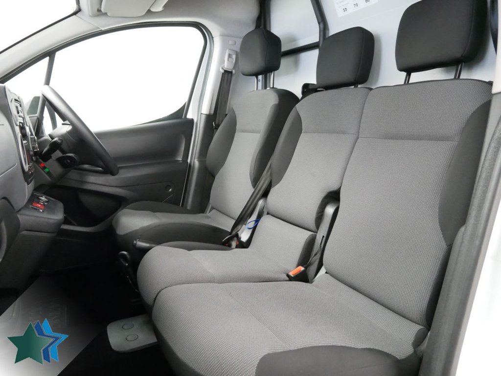 Used Peugeot Partner 2019 for sale - 78082534: Photo 4