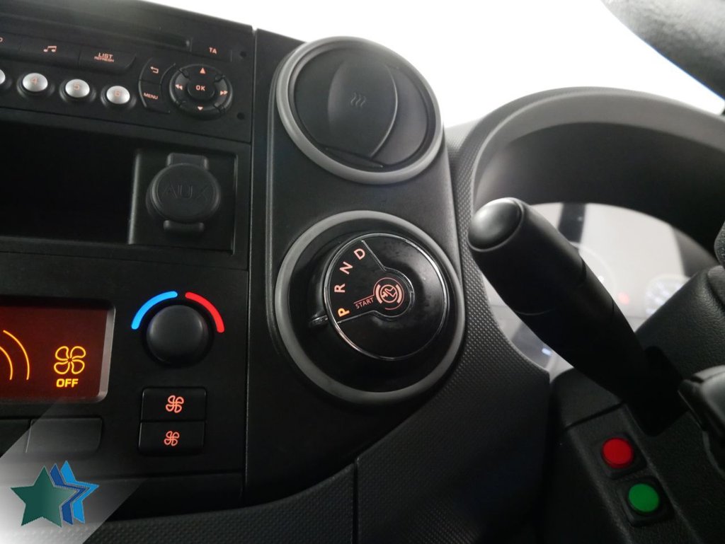 Used Peugeot Partner 2019 for sale - 78082534: Photo 5