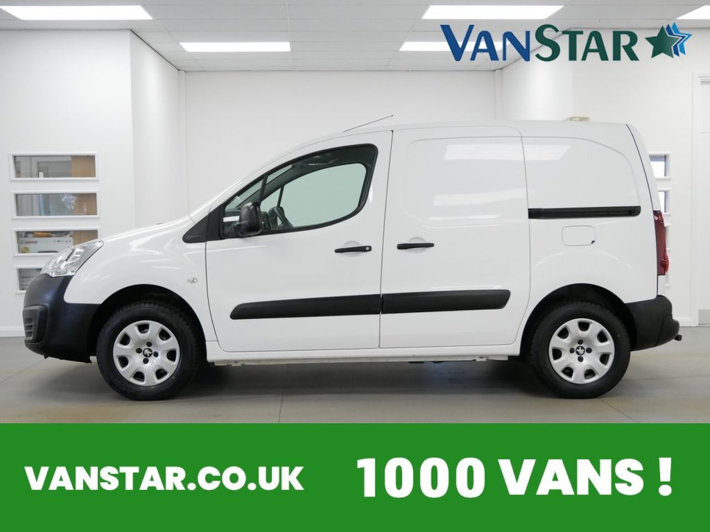 Used Peugeot Partner 2019 for sale - 78082534: Photo 7