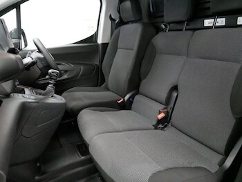 Used Peugeot Partner 2024 for sale - 75597089: Photo