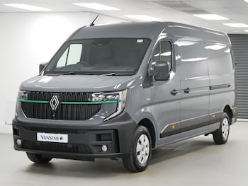 Used Renault Master 2026 for sale - 78818746: Photo