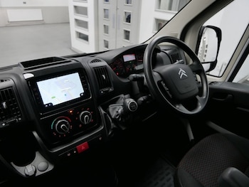 Used Citroen Relay 2024 for sale - 76582089: Photo