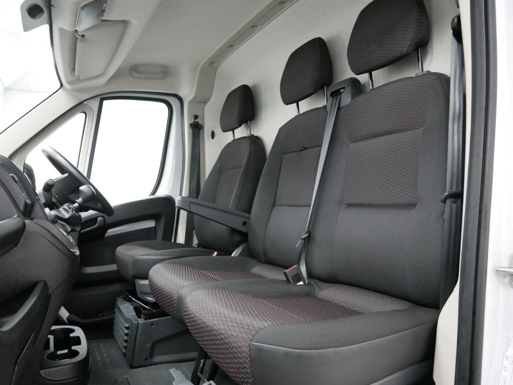 Used Citroen Relay 2024 for sale - 76582089: Photo 6