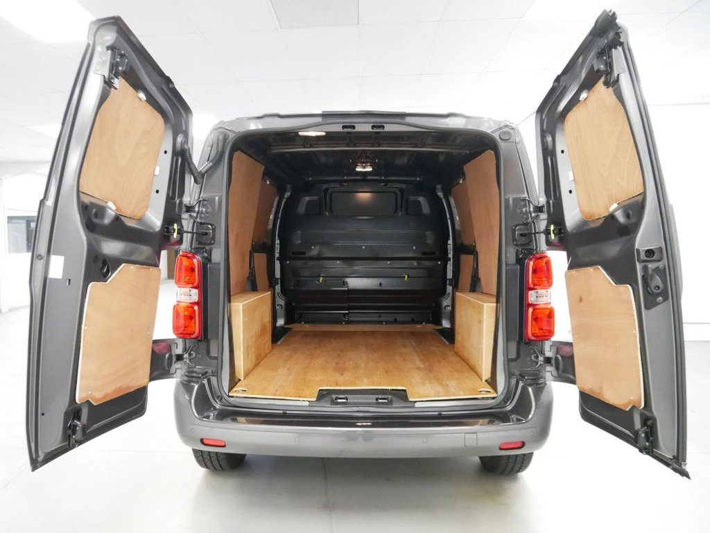 Used Vauxhall Vivaro 2023 for sale - 77470614: Photo 6