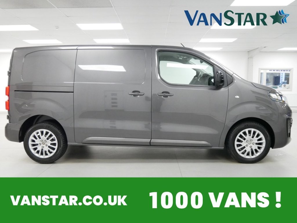 Used Vauxhall Vivaro 2023 for sale - 77470614: Photo 7