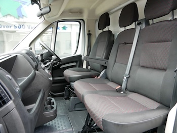 Used Citroen Relay 2022 for sale - 75347564: Photo