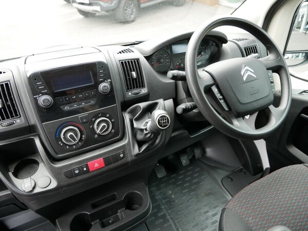 Used Citroen Relay 2022 for sale - 75347564: Photo 5