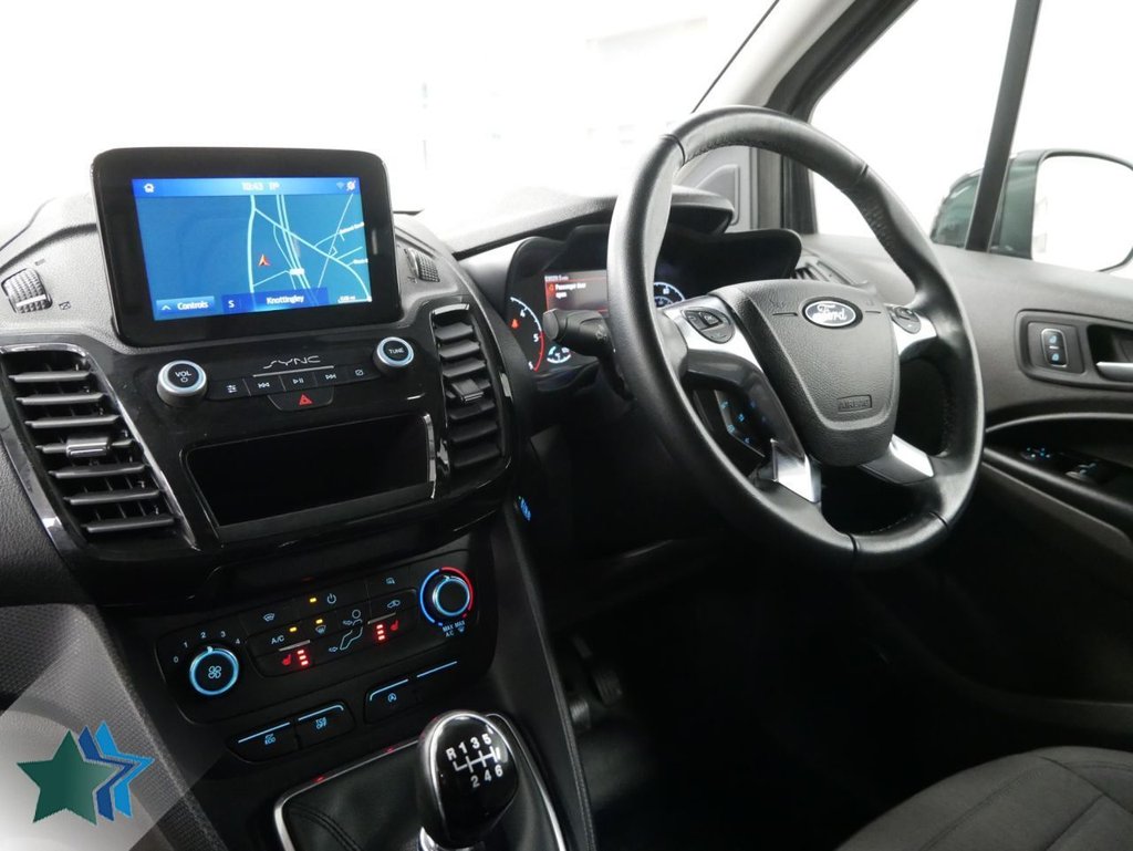 Used Ford Transit Connect 2022 for sale - 77966742: Photo 2