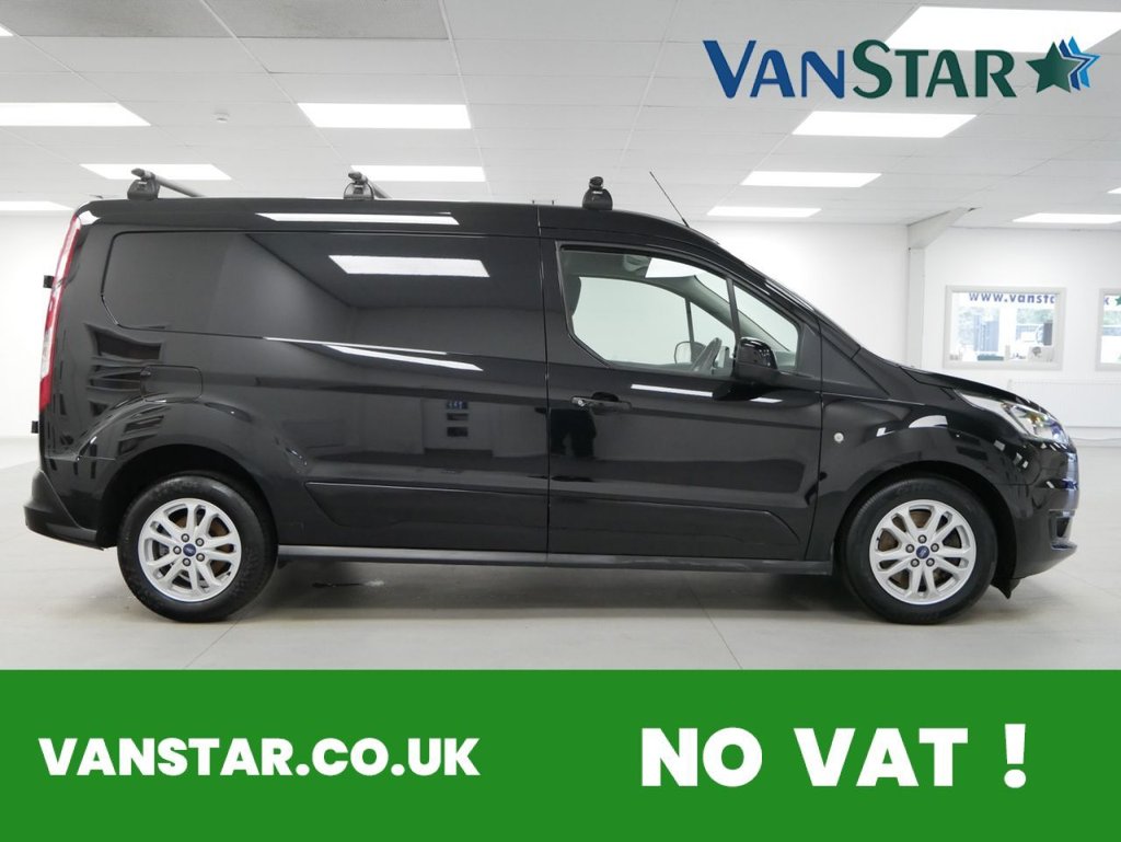Used Ford Transit Connect 2022 for sale - 77966742: Photo 3