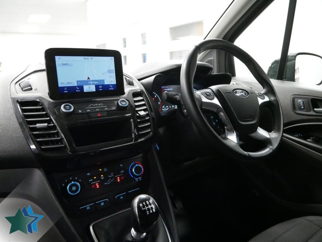 Used Ford Transit Connect 2022 for sale - 77966742: Photo 6