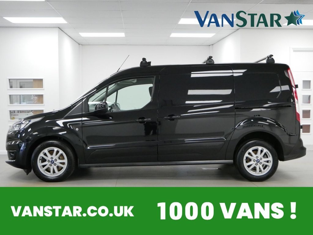 Used Ford Transit Connect 2022 for sale - 77966742: Photo 7