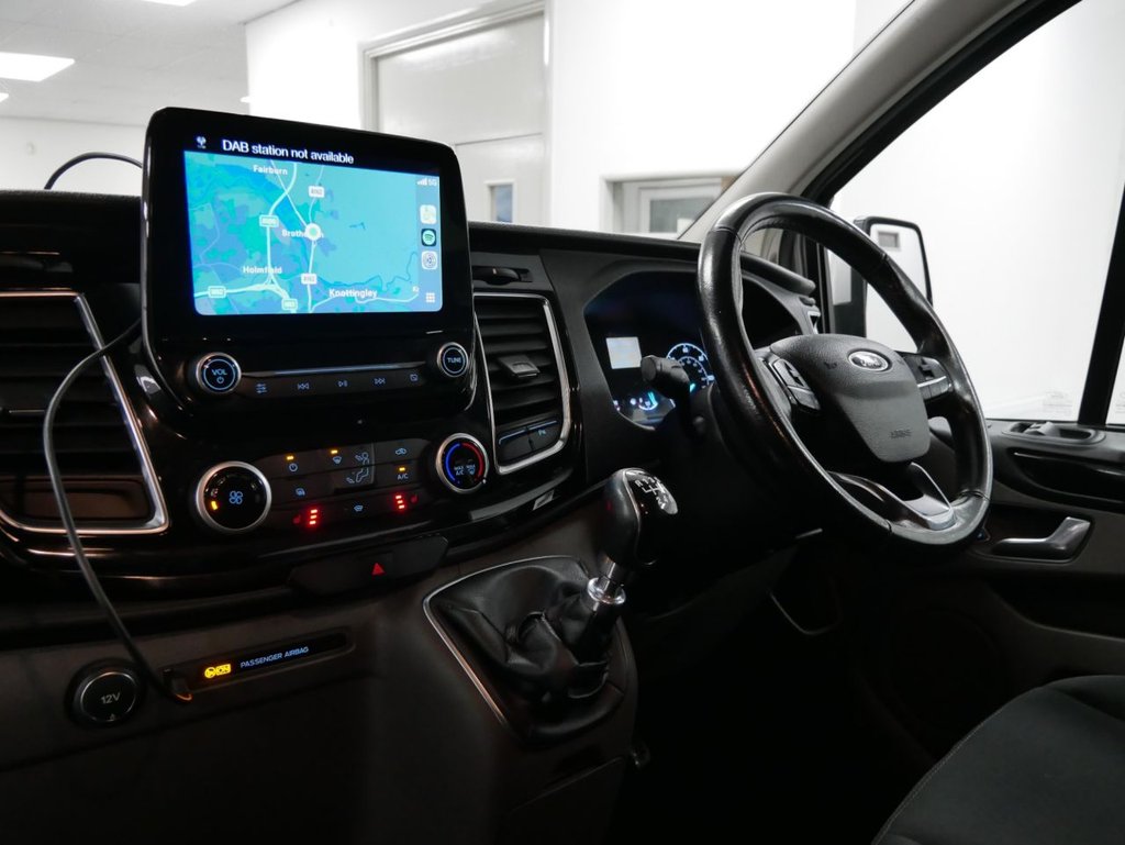 Used Ford Transit Custom 2019 for sale - 76783462: Photo 3