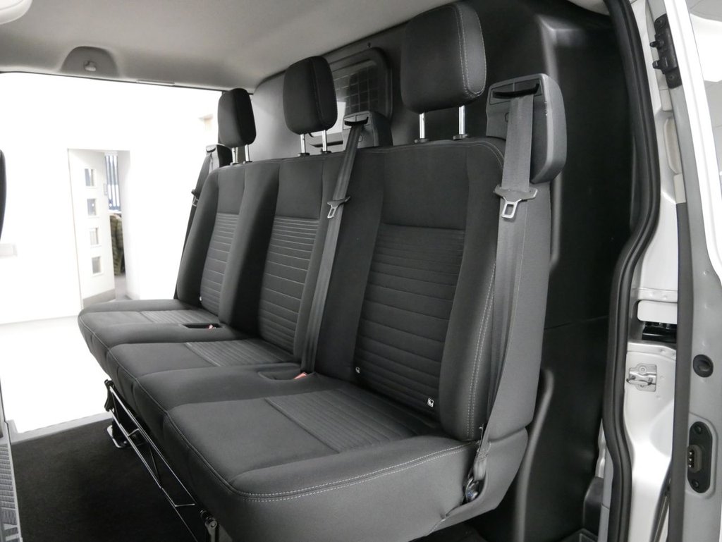 Used Ford Transit Custom 2019 for sale - 76783462: Photo 4