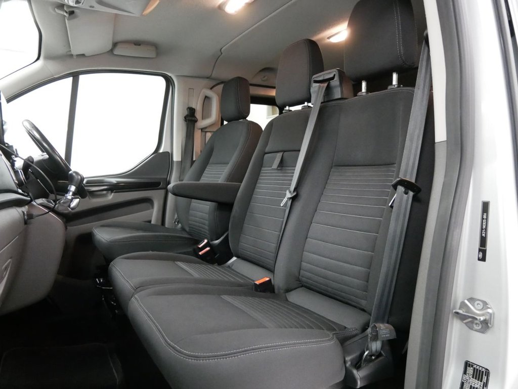 Used Ford Transit Custom 2019 for sale - 76783462: Photo 5