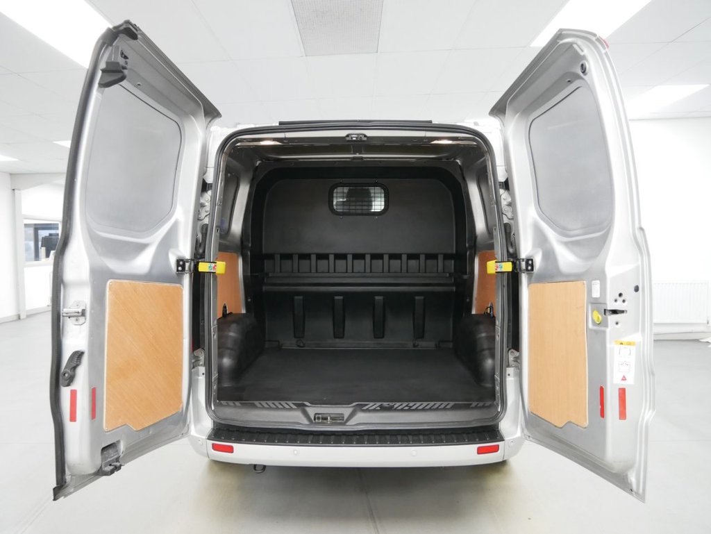 Used Ford Transit Custom 2019 for sale - 76783462: Photo 6