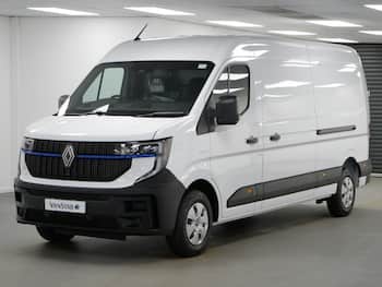 Used Renault Master 2026 for sale - 79835699: Photo