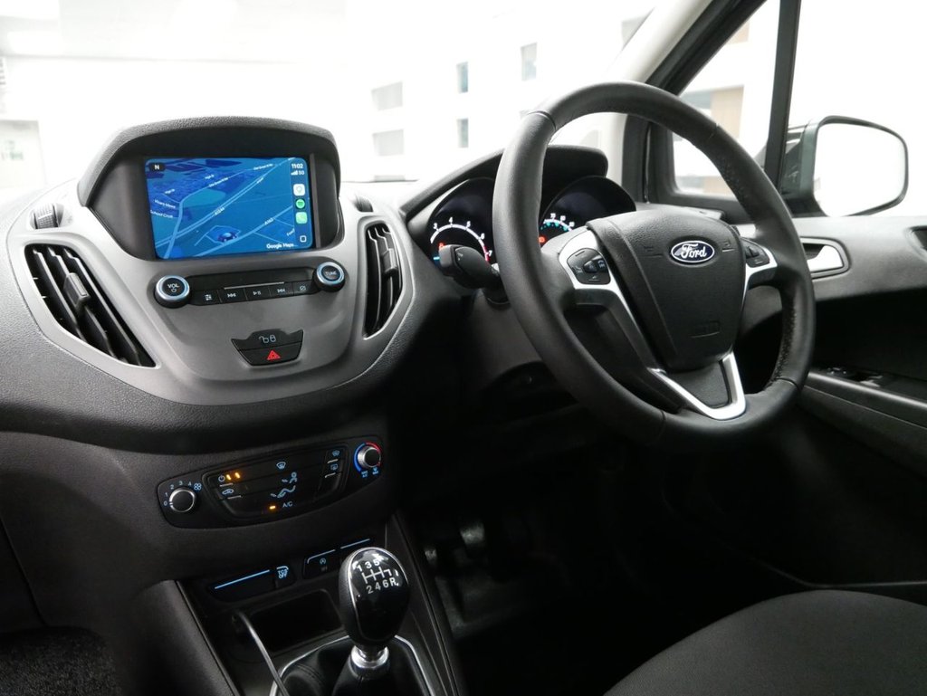 Used Ford Transit Courier 2023 for sale - 77879492: Photo 2